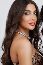 Sevinc Seferova portrait