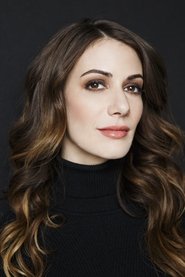 Laura Cilevitz portrait