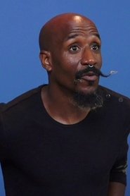 AJ Billions portrait