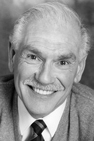 John F. Parker portrait
