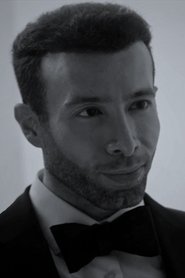 Michael Brando portrait