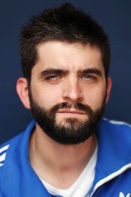 Thomas Demarez portrait