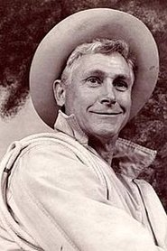 George Dunn portrait