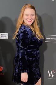 Amanda Sonnenschein portrait