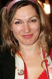Loene Carmen portrait