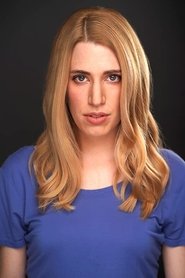 Megan Rosen portrait