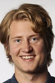 Christian Mikkelsen portrait