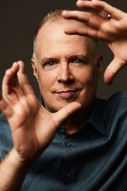 Jim Cutler portrait