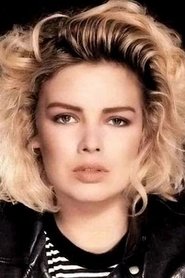 Kim Wilde portrait