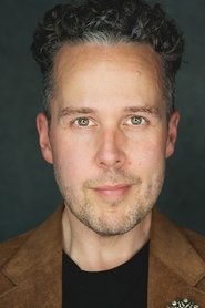 Bert James portrait