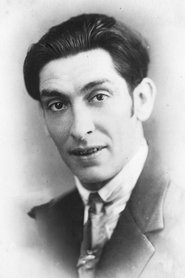 Abel Pêra portrait