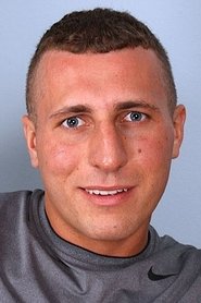 Roman Rivers portrait