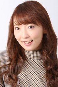Shiori Iguchi portrait