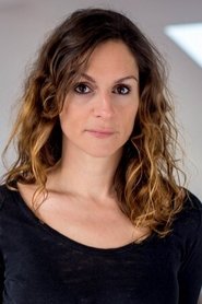 Magali Rosenzweig portrait