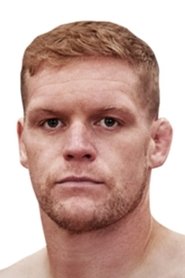 Owain Williams portrait