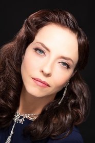 Juliet Landau portrait
