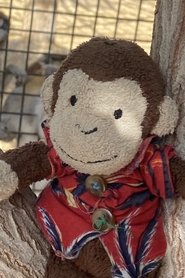Joe Monkey portrait