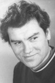 Yevgeni Krasavtsev portrait