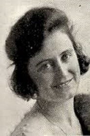 Agnete Arne-Jensen portrait