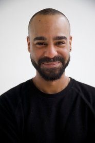 Yemi Oduwale portrait