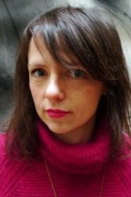 Dorothée Guiraud portrait