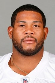 Mike Balogun portrait