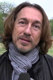 Riccardo Mei portrait