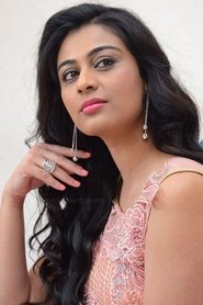 Neha Hinge portrait