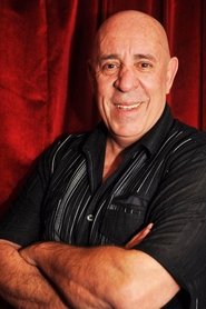 Fernando Caride portrait