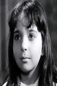 Nevine Nour El Din portrait