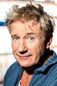 Jörg Schüttauf portrait