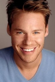 Randy Harrison portrait