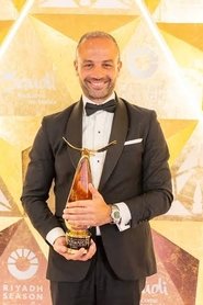 Moussa Eissa portrait