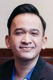 Ruben Onsu portrait