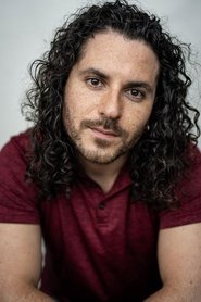 Sean Church-Gonzalez portrait