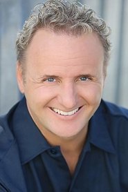 Bart Baggett portrait