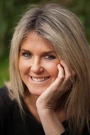 Sheryl Munks portrait