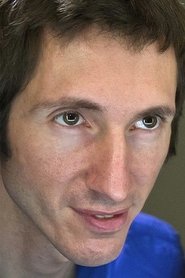 Andrey Kachalyan portrait