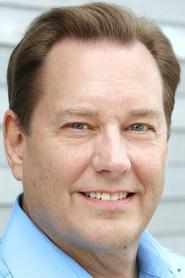 Tomas Johansson portrait