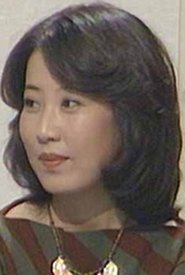 Narumi Kayashima portrait