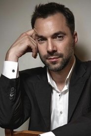 Oleksii Arestovych portrait