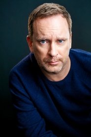 Brian Ruppert portrait
