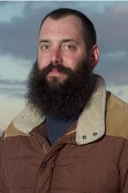Garrett Golden portrait