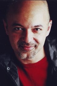 Michael De Mesa portrait