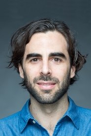 Alejandro De Mesa portrait