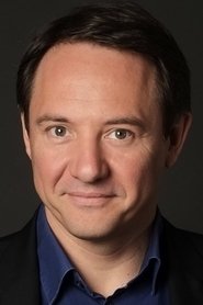 François Godart portrait