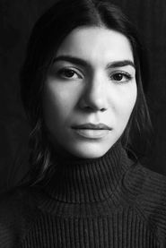 Isabel Costa portrait