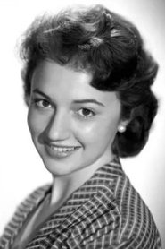 Anne Whitfield portrait