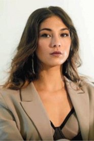 Mareva Ranarivelo portrait
