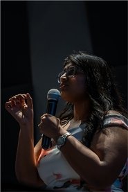 Evelyn Jude Rodrigues portrait